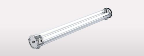 Outdoor lighting - Einstein 133 IND T8 - Sammode - for ships / for terminals / waterproof