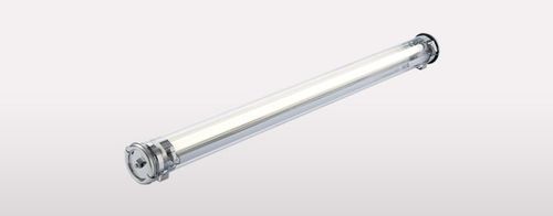 Outdoor lighting - Einstein 100 HT - Sammode - for ships / for terminals / LED