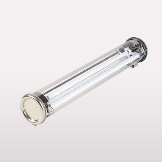 Outdoor lighting - Darwin 100 T5 (Task ligting) - Sammode - for ships / for terminals / waterproof