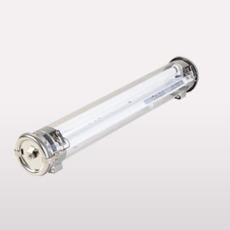 Outdoor lighting - Einstein 100 HT (Task lighting) - Sammode - for ships / for terminals / waterproof