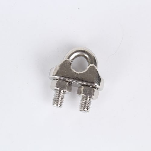 Stainless steel for boats toggle clamp - GS741 series - GMTmarine
