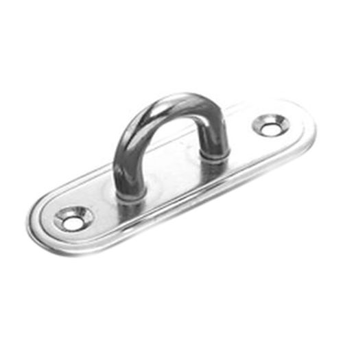 Sailboat base plate with eye strap - GS3212 series - GMTmarine