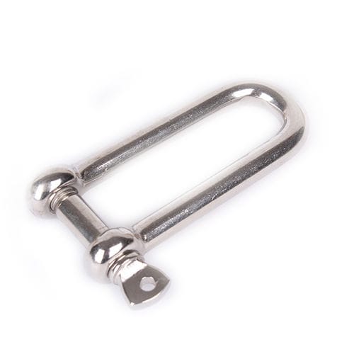 Straight shackle for sailboats GS362 series GMTmarine