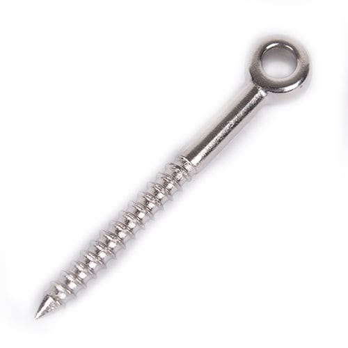 Sailboat threaded eye bolt - GS3182 series - GMTmarine