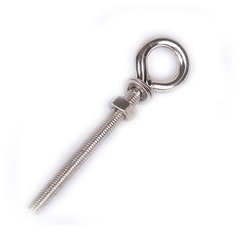 Sailboat threaded eye bolt - GS3191 - GMTmarine