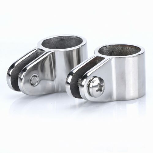 Boat Bimini top mounting hardware - 31602HP - GMTmarine