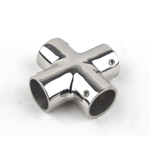 Stainless steel plumbing fitting - 8211 - GMTmarine