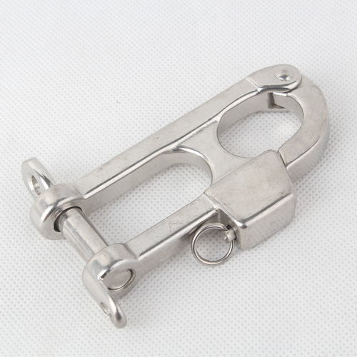 Quick-release snap shackle - GMTmarine