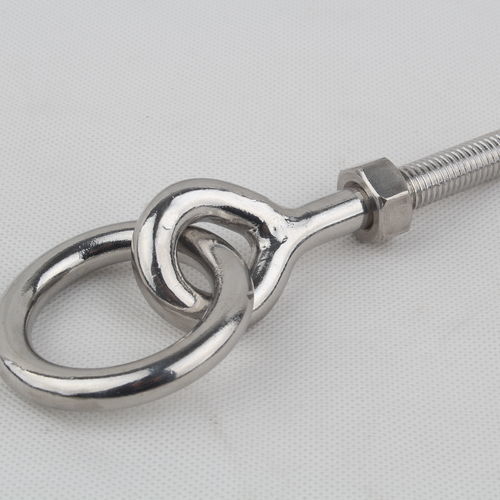 Sailboat threaded eye bolt - GS319 - GMTmarine