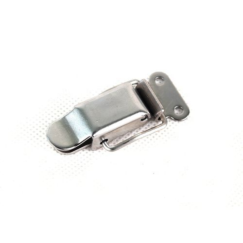 Boat latch - GS8053-B - GMTmarine - lever-operated / stainless steel