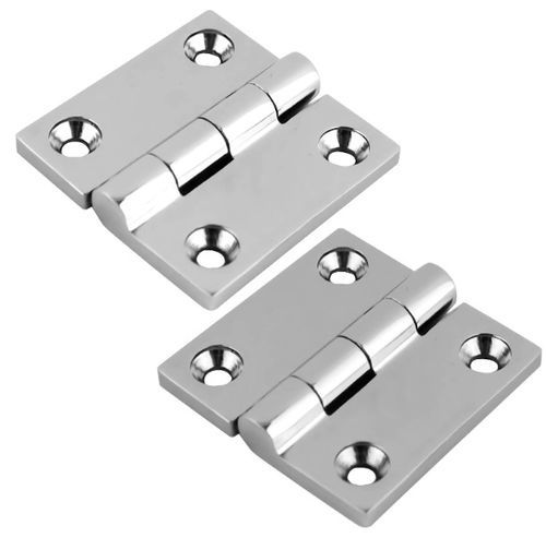 Boat hinge - GS8233 - GMTmarine - universal / stainless steel