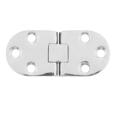 Boat hinge - GS8897 - GMTmarine - universal / for doors / stainless steel