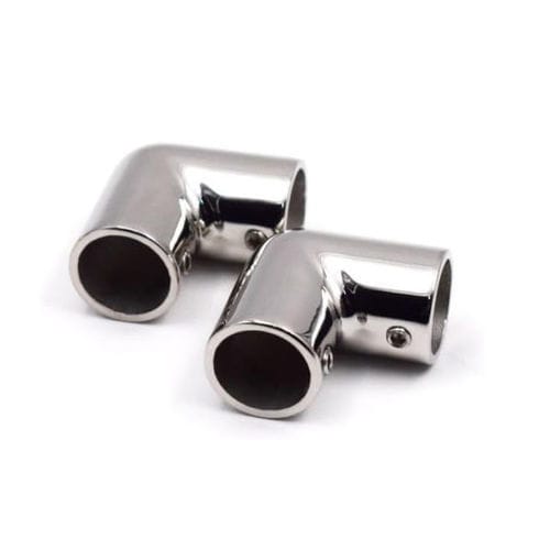 Stainless steel plumbing fitting - 394 - GMTmarine
