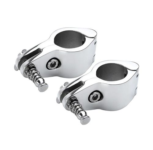Boat Bimini top mounting hardware - 3160 - GMTmarine