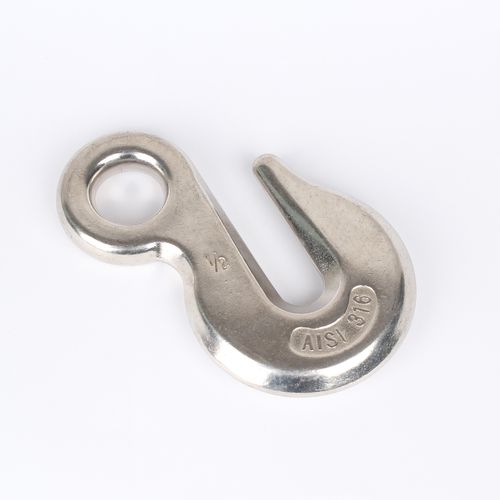 Sailboat hook - GS323H series - GMTmarine - with eye