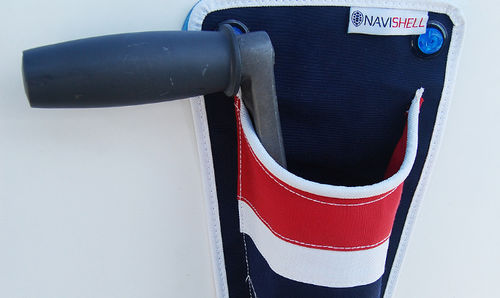 Handle pocket - NAVISHELL