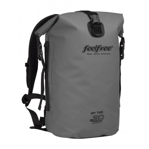Multi-use backpack - S 30L - Feelfree France - watersports / waterproof