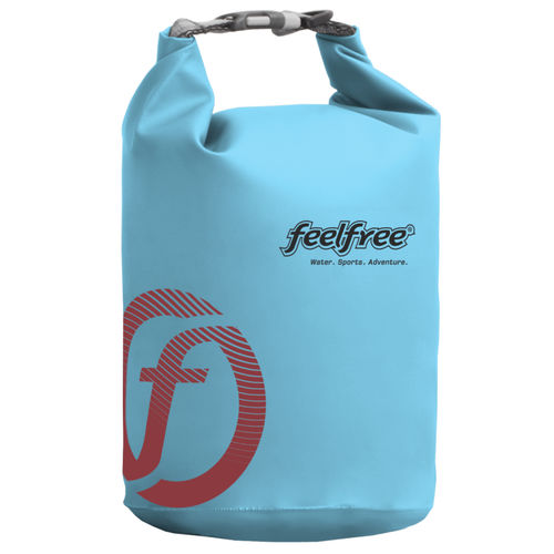 Multi-use backpack - Tube Mini 3L - Feelfree France - watersports / waterproof