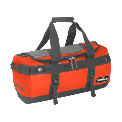Multiuse duffle bag Cruiser 42L Feelfree France waterproof