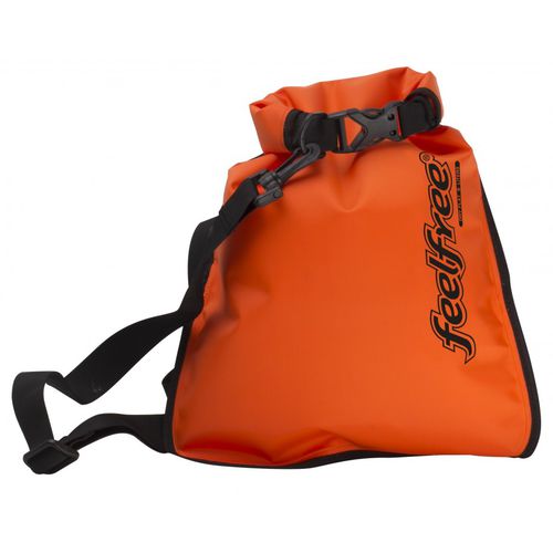 Multi-use backpack - Inner Dry Flat 5 L - Feelfree France - watersports / waterproof