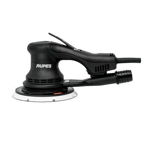 Shipyard sander - SKORPIO E - RX253A - RUPES S.p.A. - random orbital / vibration / electric