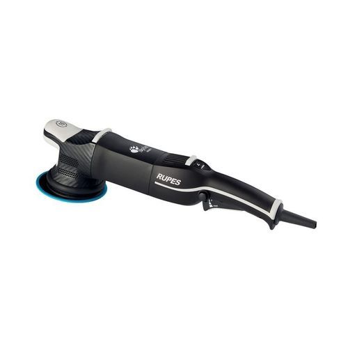 Random orbital polisher - BIGFOOT LHR15 MARK V - RUPES S.p.A. - electric / for shipyards