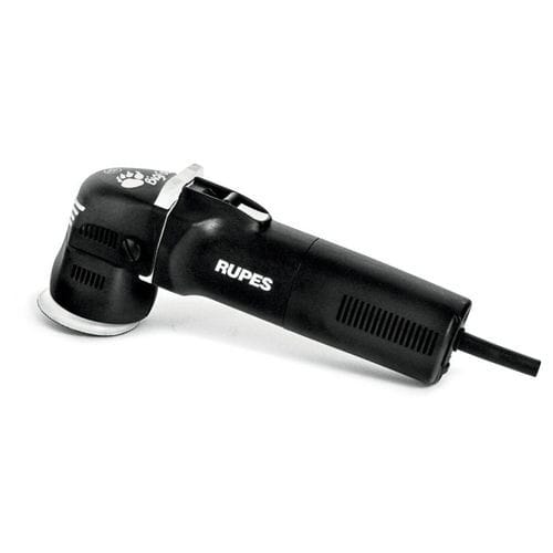 Random orbital polisher - BIGFOOT MINI LHR75E - RUPES S.p.A. - electric / for shipyards