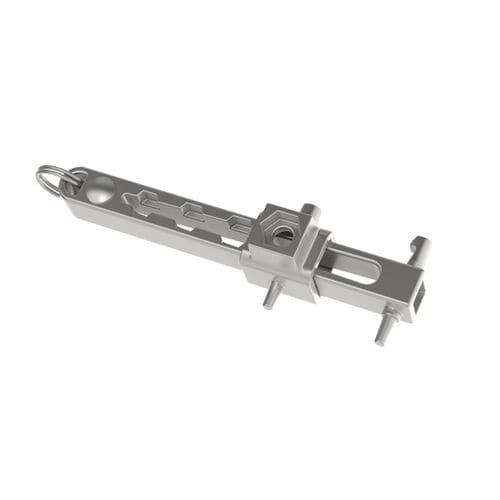 Deck fill cap key - MANTUS MARINE
