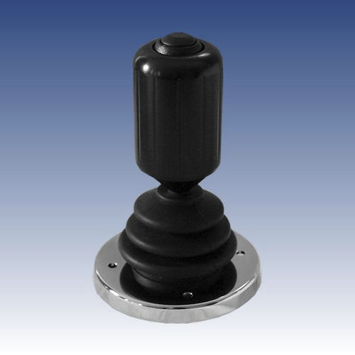Motor joystick - Hydronautica bv - for boat