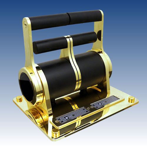 Engine control lever - EMC-messing-4 - Hydronautica bv - digital / multi-lever / for ships