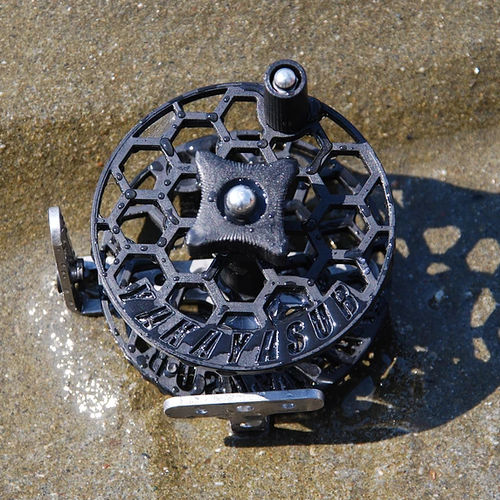 Speargun reel - 3422R standart - Yakayasub