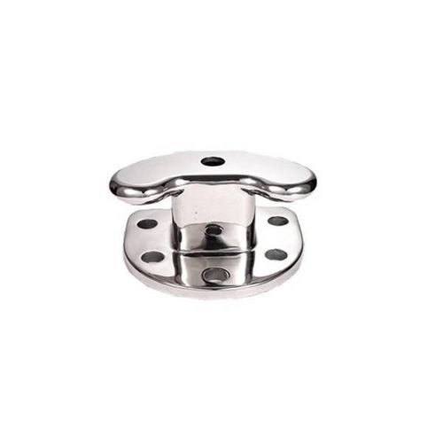Dock mooring cleat - SSCL-10T Super1 - Goodocks Marine (Hong Kong) Co., Ltd. - double
