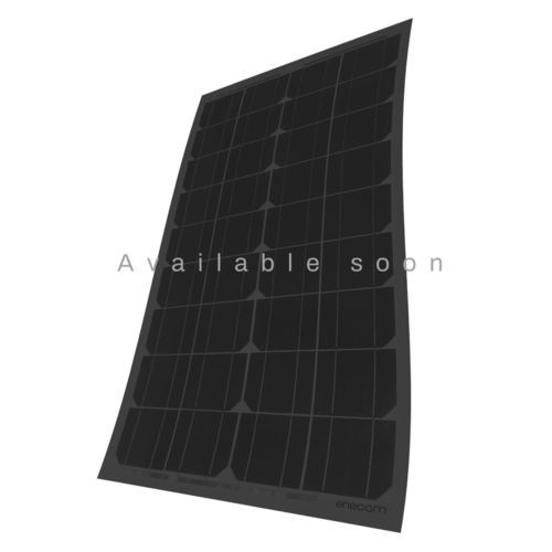 flexible solar panel - Enecom