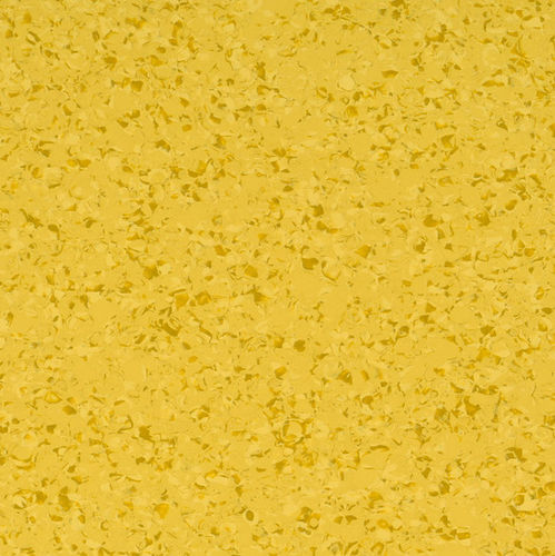 Yacht floor covering - MANGO 4422 - GERFLOR - for ships / PVC / yellow