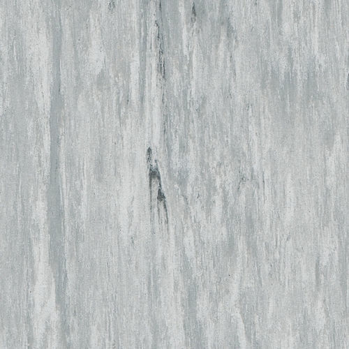 Yacht floor covering - PLATINUM 0002 - GERFLOR - for ships / PVC / gray