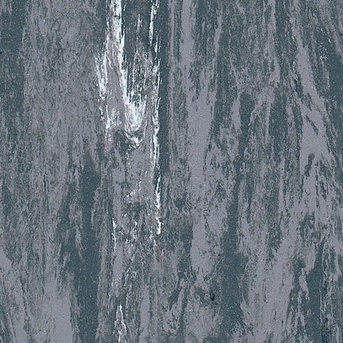 Yacht floor covering - PEWTER 0013 - GERFLOR - for ships / PVC / gray