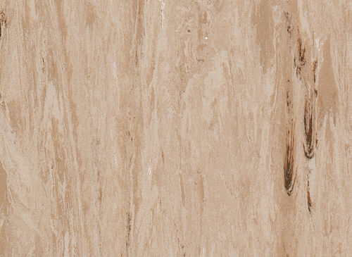 Ship floor covering - STREAMO MARINER - GERFLOR - marine / vinyl / brown