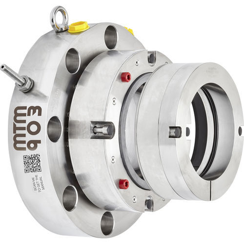 Propeller shaft mechanical seal - MTM903 - Microtem  - for ships / for yacht / boat