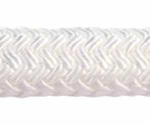 Mooring rope - NYLON - Cortland - double-braid / for ships