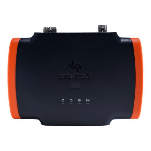 Boat AIS - B952 - em-trak marine electronics - class B / USCG