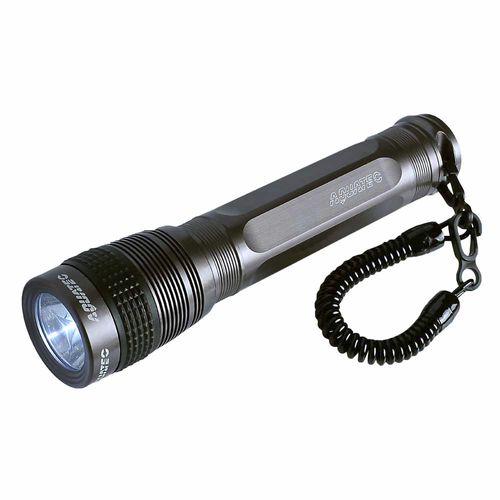 LED dive light - LED-3250 - Aquatec
