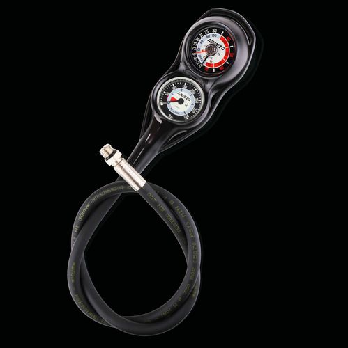 Dive gauge console - GP-250 - Aquatec
