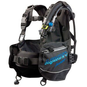 Child's buoyancy compensator - BC-3S - Aquatec