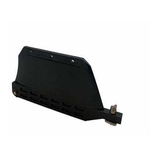 Kayak engine bracket - OZO