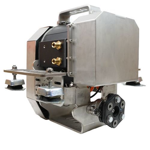 Marine hybrid module - OZO