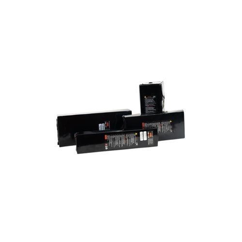 Boat battery - 002803 - OZO - lithium / with integrated battery management system