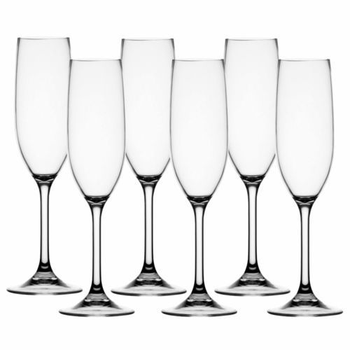 Tray champagne glass - 30192 - Maritimia