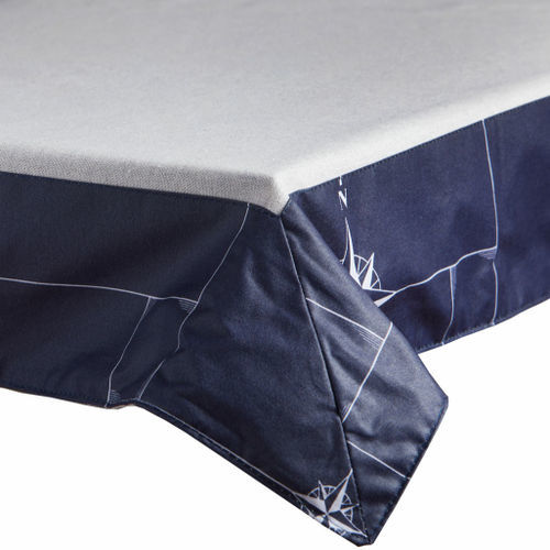 Boat tablecloth - 60017 - Maritimia