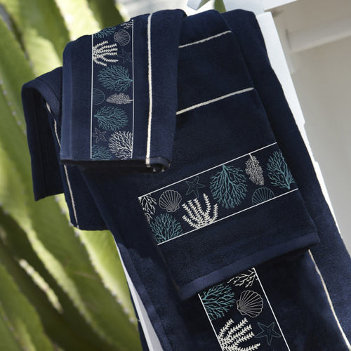 Boat towel - 30529 - Maritimia