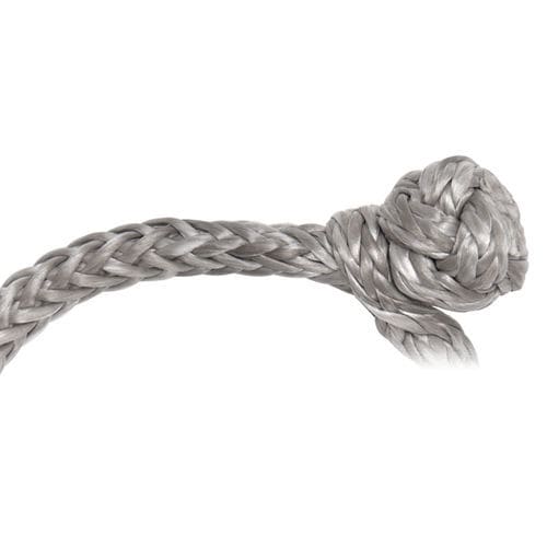 Soft shackle for sailboats - Super-12 - Southern Ropes